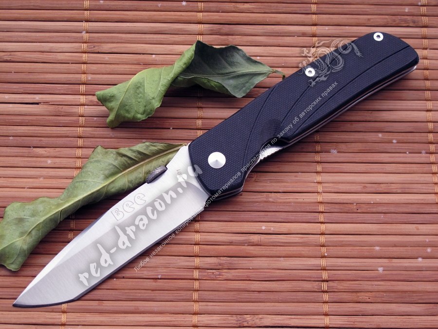 Складной нож Enlan-Bee L01