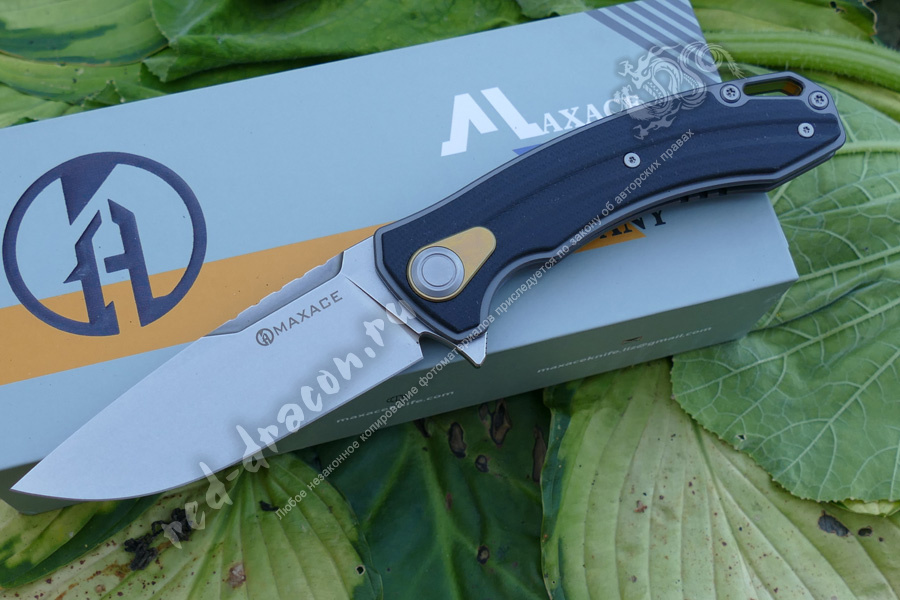 Нож MAXACE Knives Balance M