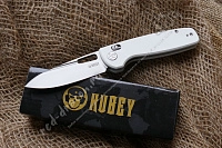 Нож Kubey "Bluff "