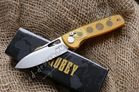 Нож Kubey "Bluff "
